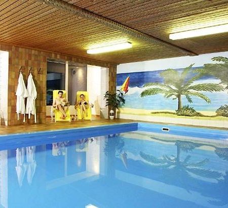 Landhotel Haagerhof Aigen im Mühlkreis Екстериор снимка