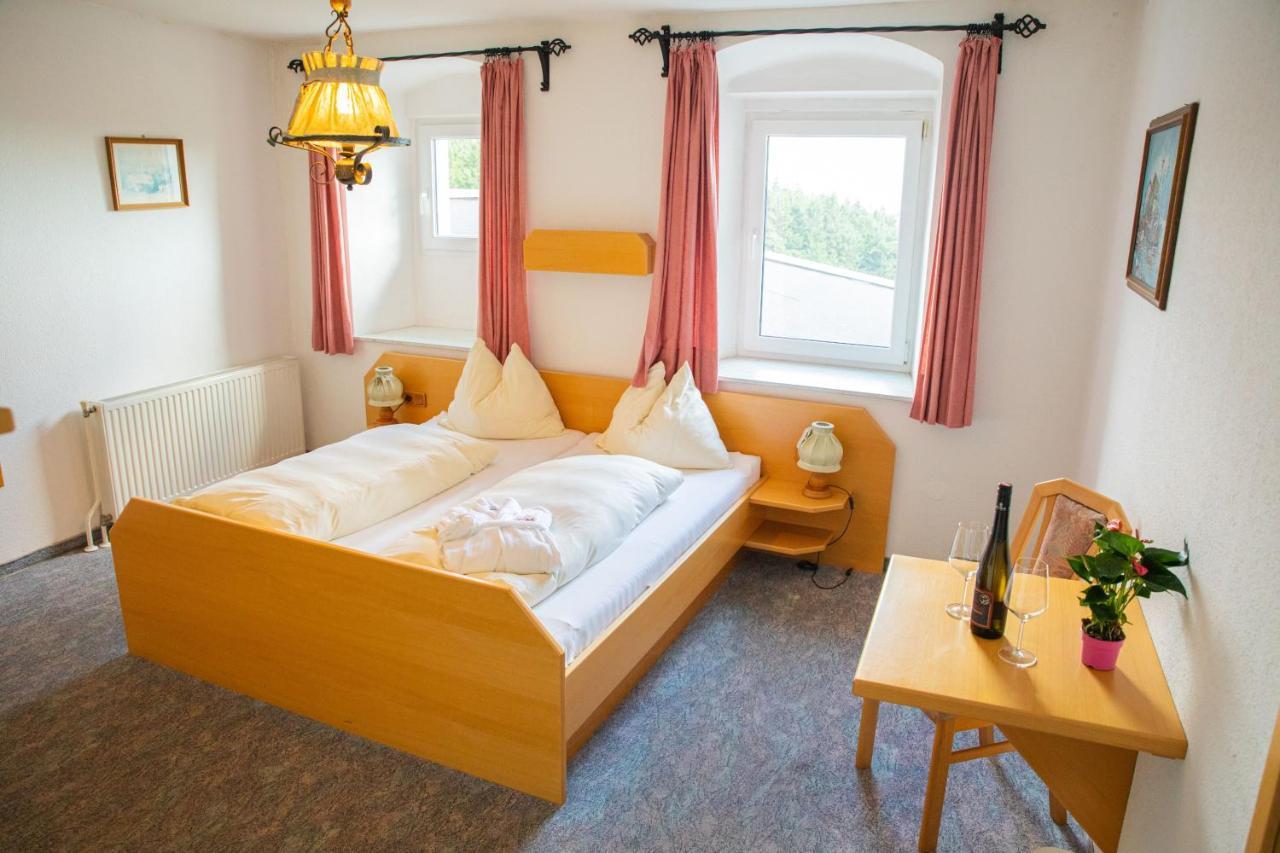 Landhotel Haagerhof Aigen im Mühlkreis Екстериор снимка