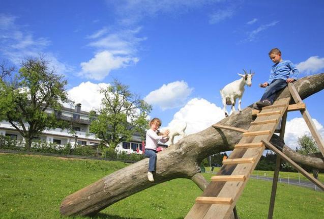 Landhotel Haagerhof Aigen im Mühlkreis Екстериор снимка