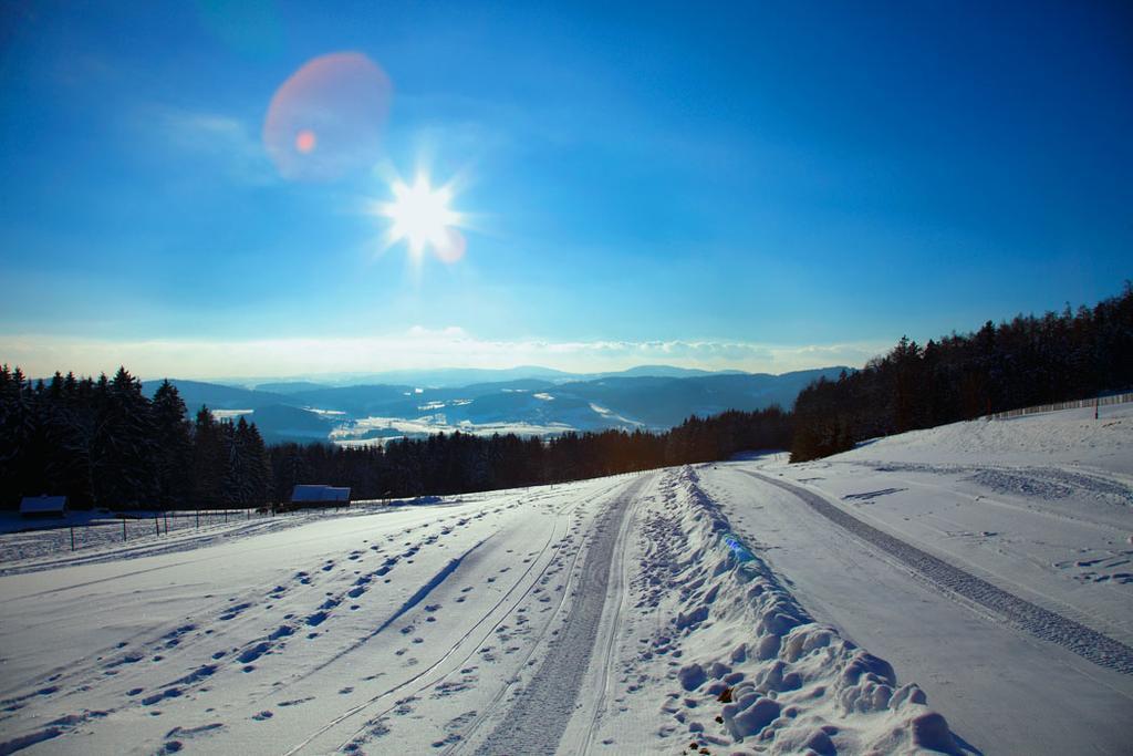 Landhotel Haagerhof Aigen im Mühlkreis Екстериор снимка