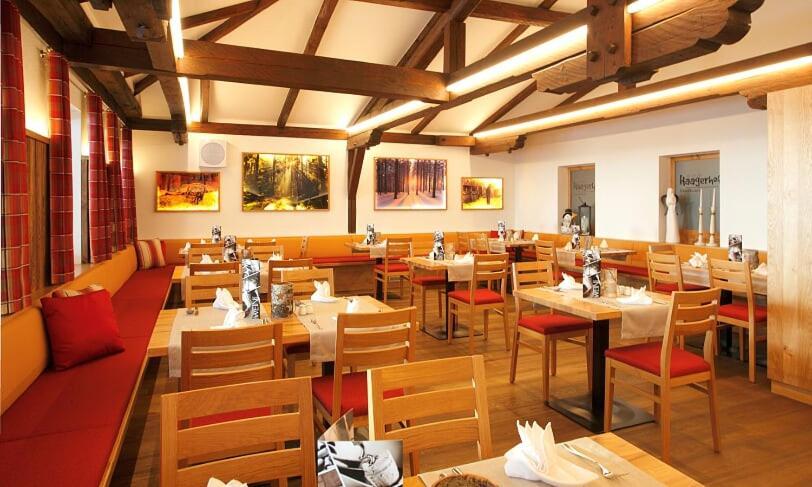 Landhotel Haagerhof Aigen im Mühlkreis Екстериор снимка