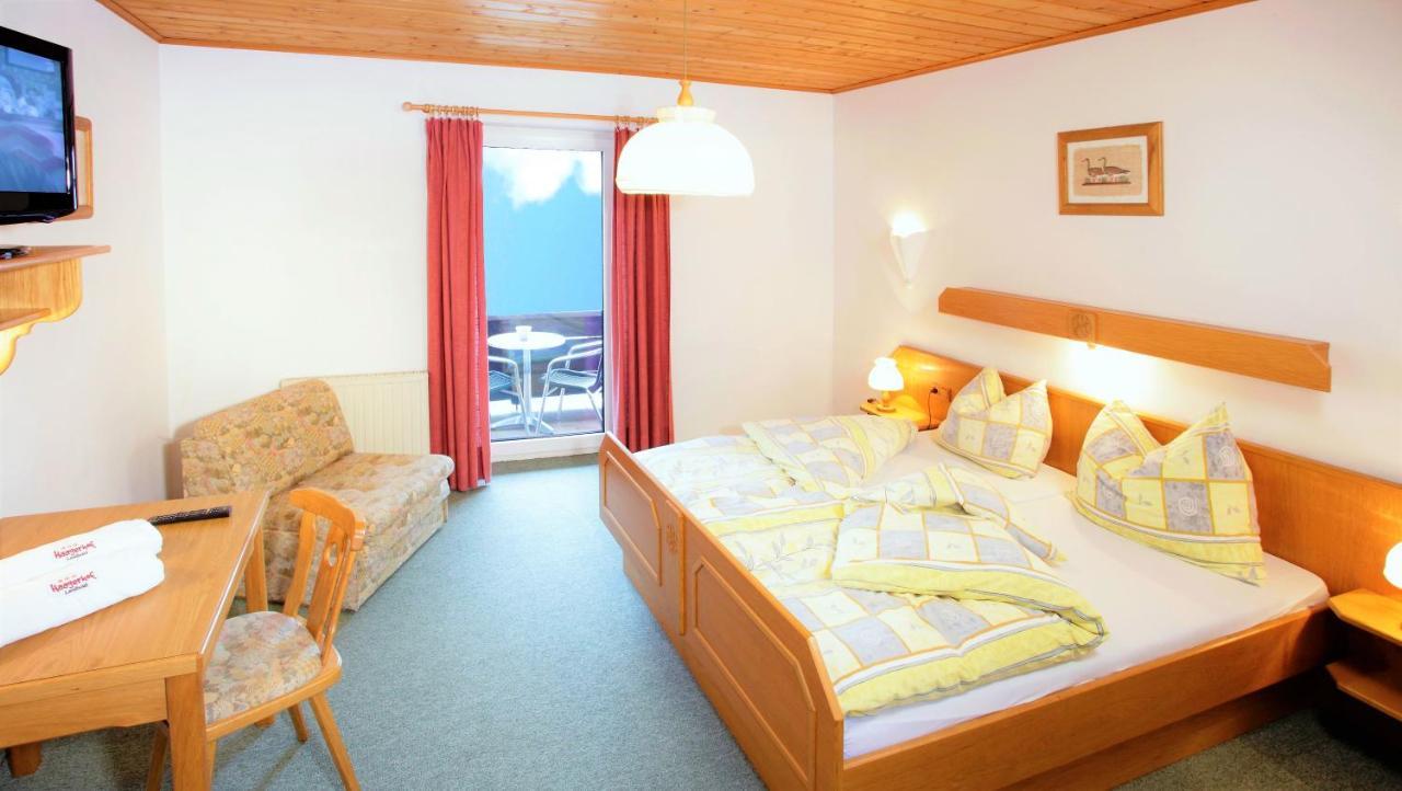 Landhotel Haagerhof Aigen im Mühlkreis Екстериор снимка
