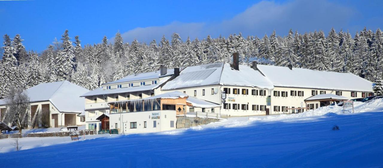 Landhotel Haagerhof Aigen im Mühlkreis Екстериор снимка
