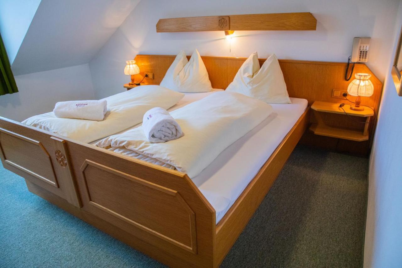 Landhotel Haagerhof Aigen im Mühlkreis Екстериор снимка