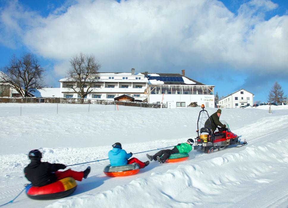 Landhotel Haagerhof Aigen im Mühlkreis Екстериор снимка