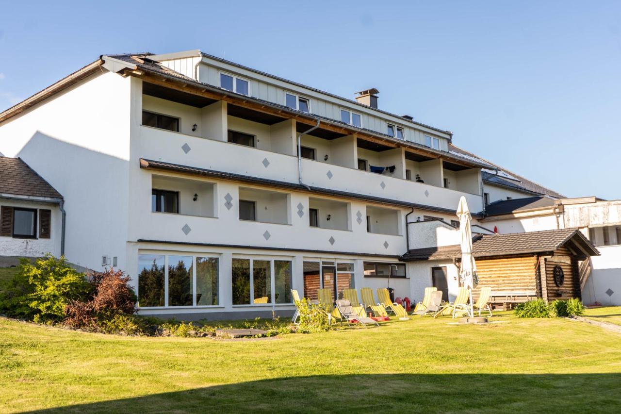 Landhotel Haagerhof Aigen im Mühlkreis Екстериор снимка