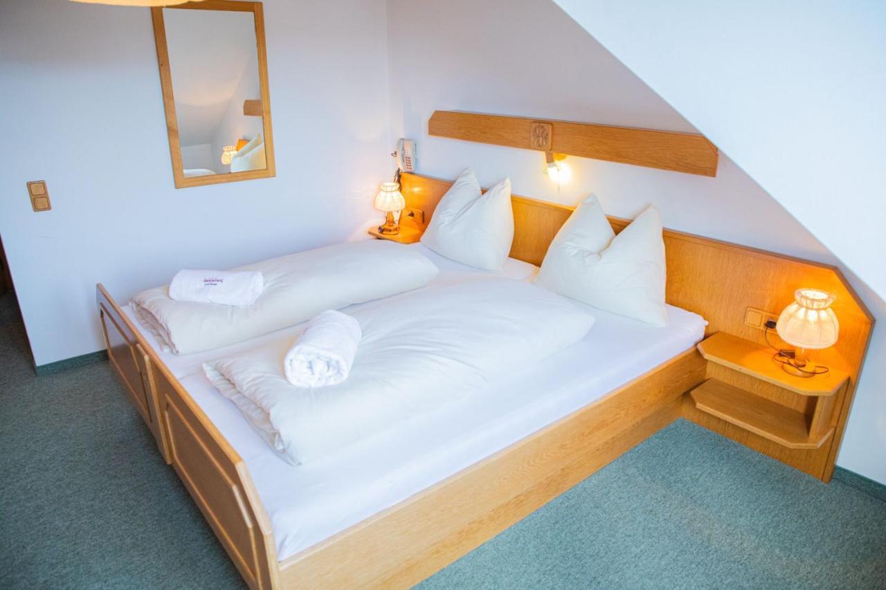 Landhotel Haagerhof Aigen im Mühlkreis Екстериор снимка