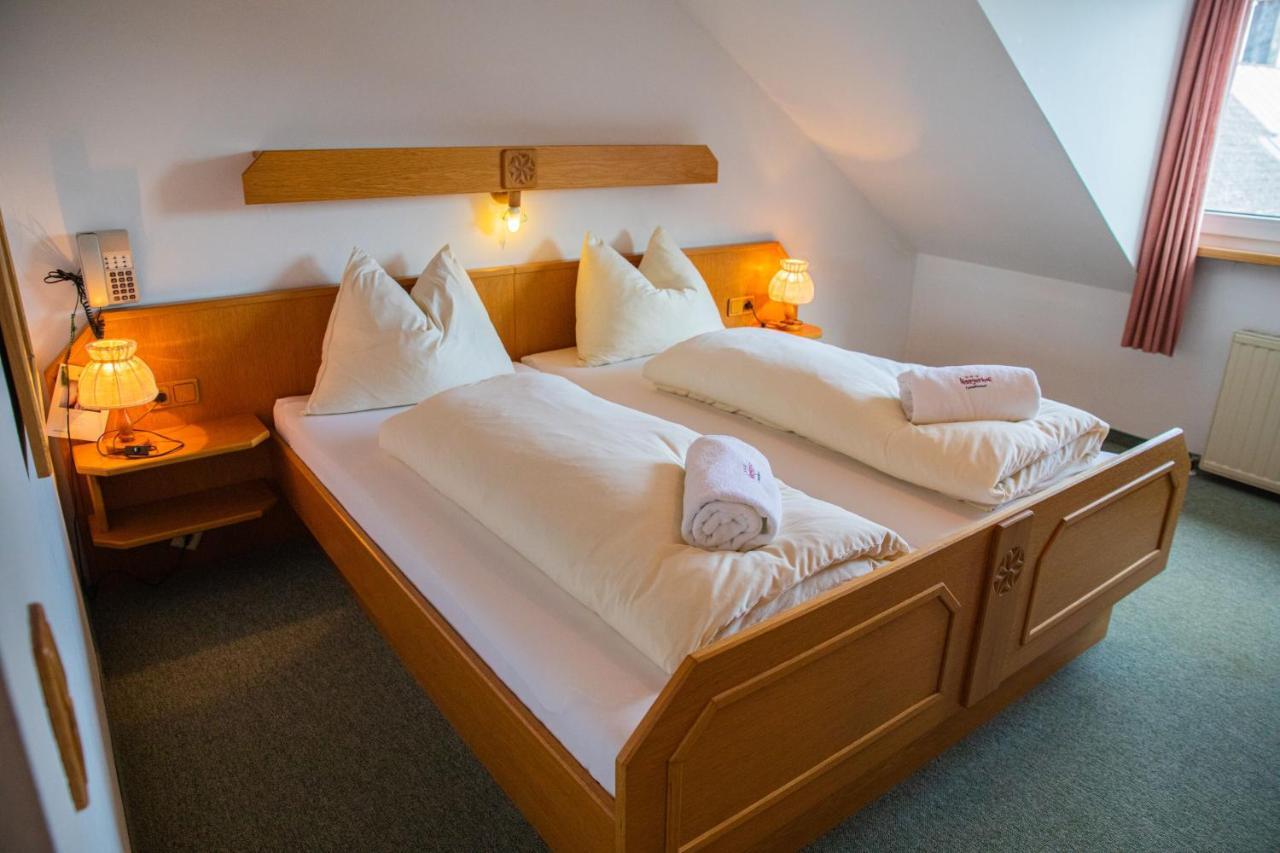 Landhotel Haagerhof Aigen im Mühlkreis Екстериор снимка