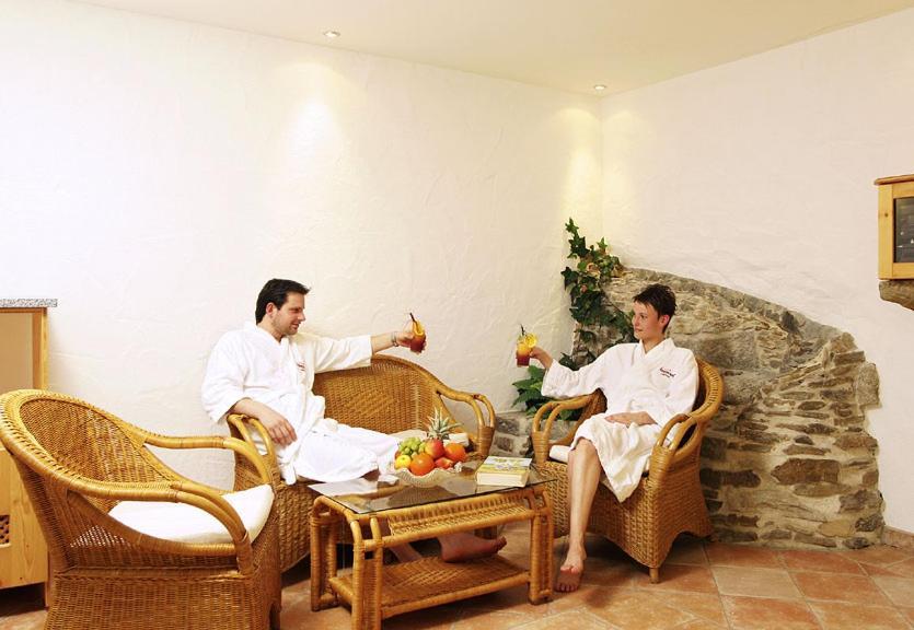 Landhotel Haagerhof Aigen im Mühlkreis Екстериор снимка