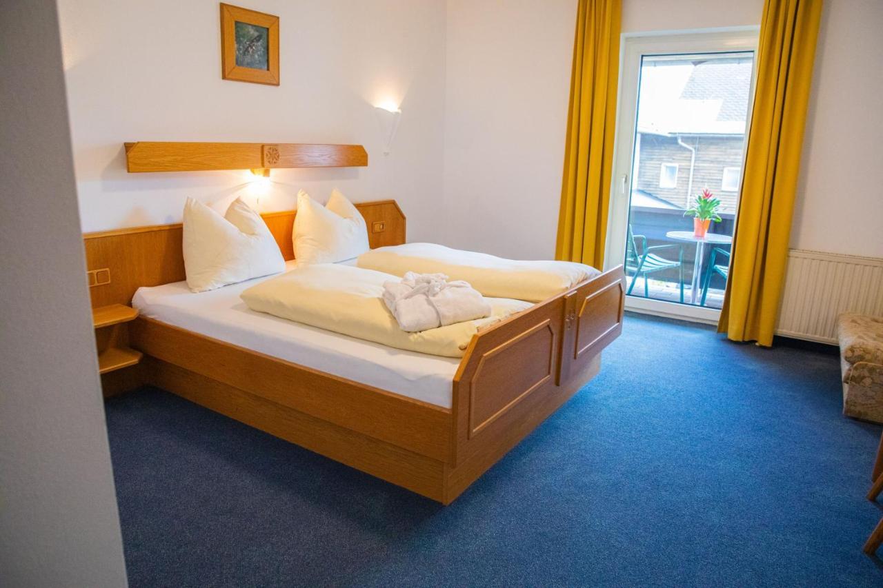 Landhotel Haagerhof Aigen im Mühlkreis Екстериор снимка